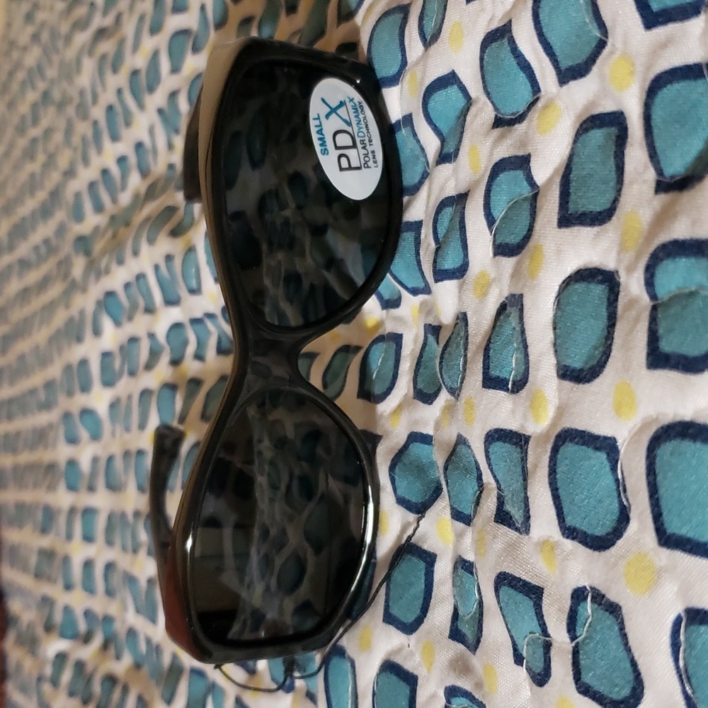 Johnathan Paul PDX sunglasses